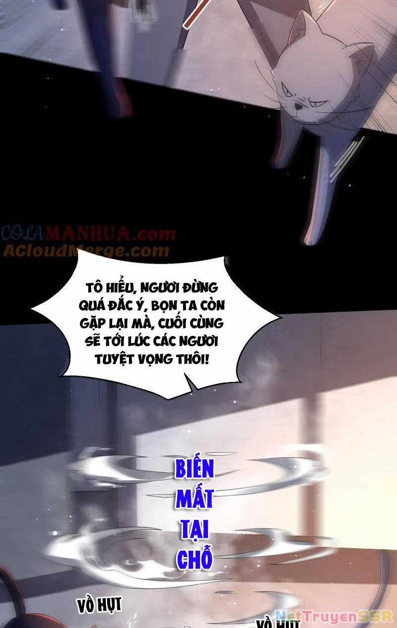 Quy Tắc Chuyện Lạ: Bắt Đầu Hóa Thân Đánh Lui Chiến Thần Chapter 199 trang 3