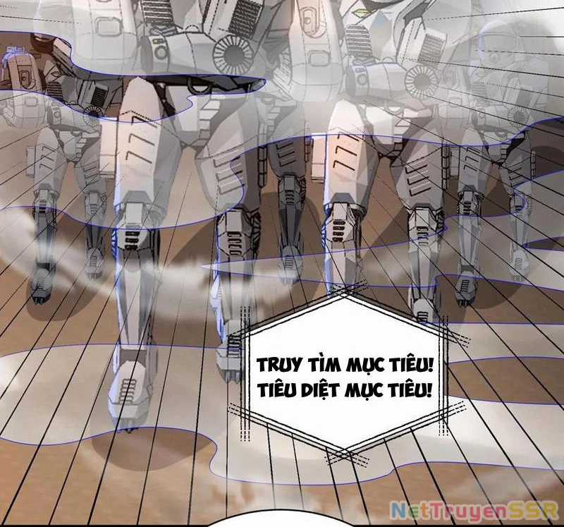 Quy Tắc Chuyện Lạ: Bắt Đầu Hóa Thân Đánh Lui Chiến Thần Chapter 199 trang 30