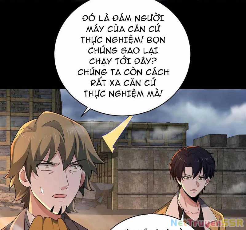 Quy Tắc Chuyện Lạ: Bắt Đầu Hóa Thân Đánh Lui Chiến Thần Chapter 199 trang 31