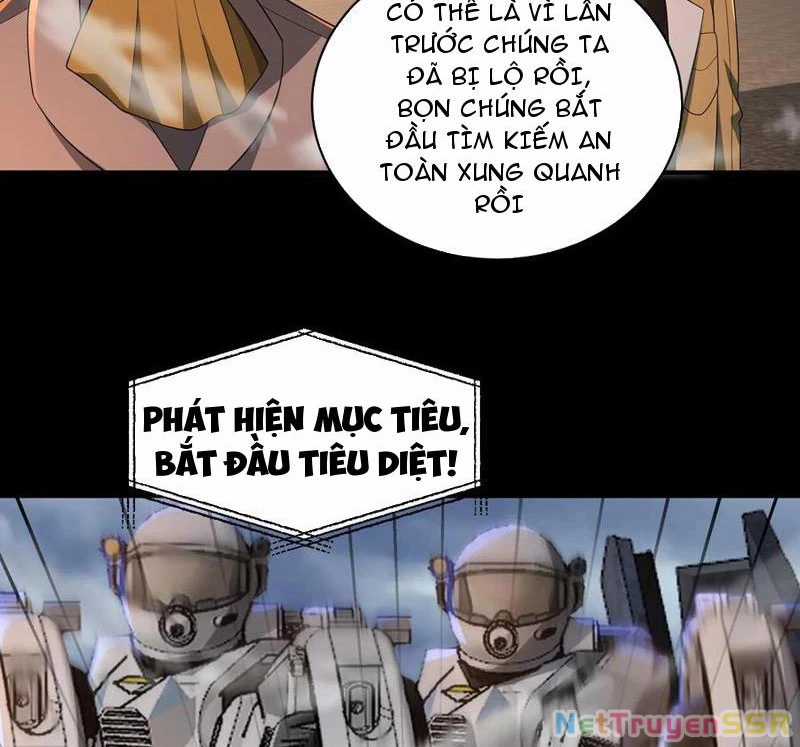 Quy Tắc Chuyện Lạ: Bắt Đầu Hóa Thân Đánh Lui Chiến Thần Chapter 199 trang 32