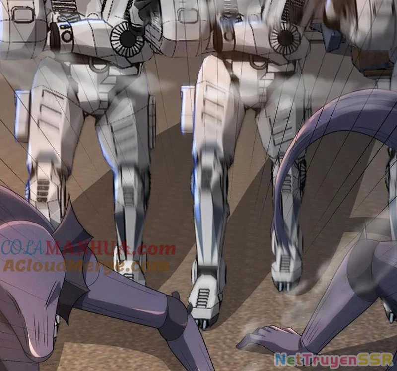 Quy Tắc Chuyện Lạ: Bắt Đầu Hóa Thân Đánh Lui Chiến Thần Chapter 199 trang 33