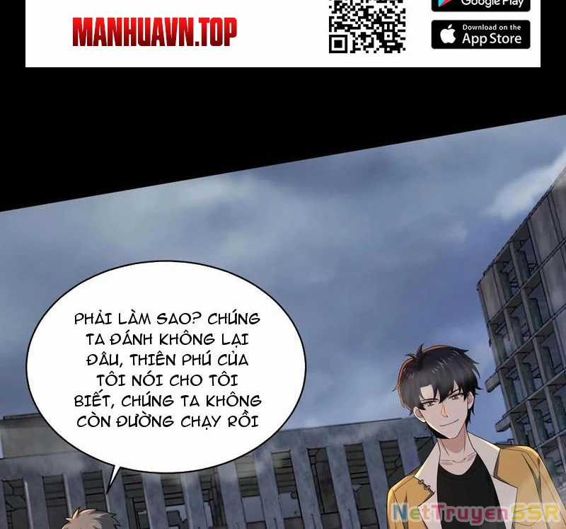 Quy Tắc Chuyện Lạ: Bắt Đầu Hóa Thân Đánh Lui Chiến Thần Chapter 199 trang 35