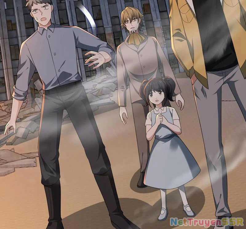 Quy Tắc Chuyện Lạ: Bắt Đầu Hóa Thân Đánh Lui Chiến Thần Chapter 199 trang 36