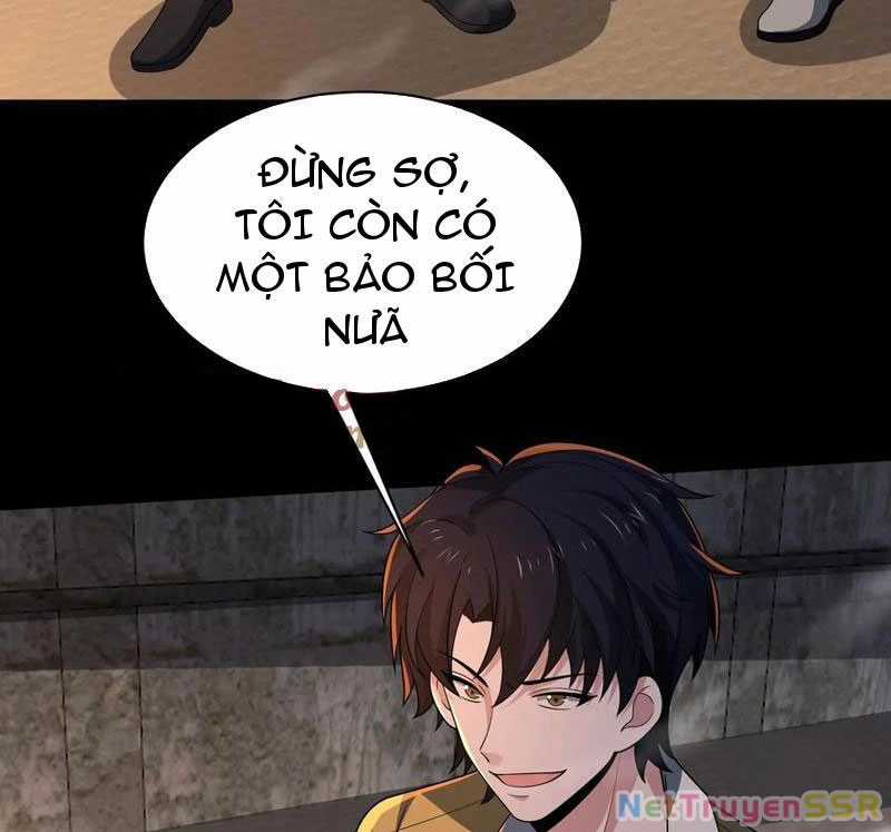 Quy Tắc Chuyện Lạ: Bắt Đầu Hóa Thân Đánh Lui Chiến Thần Chapter 199 trang 37