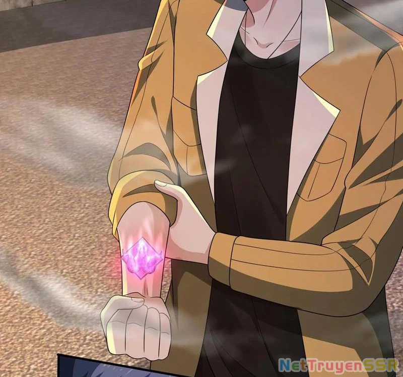 Quy Tắc Chuyện Lạ: Bắt Đầu Hóa Thân Đánh Lui Chiến Thần Chapter 199 trang 38