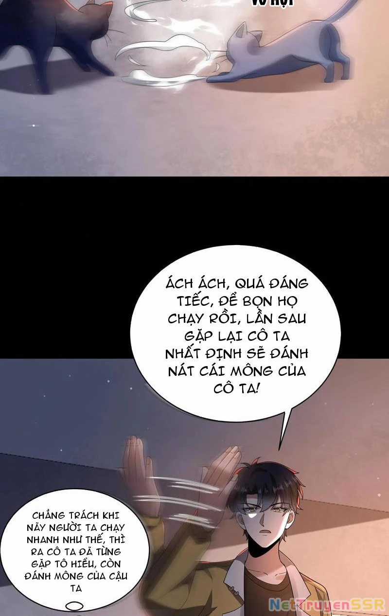 Quy Tắc Chuyện Lạ: Bắt Đầu Hóa Thân Đánh Lui Chiến Thần Chapter 199 trang 4