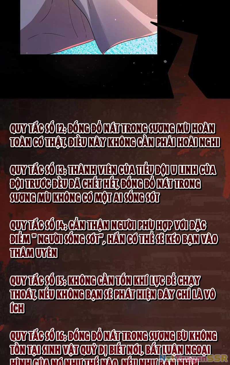 Quy Tắc Chuyện Lạ: Bắt Đầu Hóa Thân Đánh Lui Chiến Thần Chapter 199 trang 7