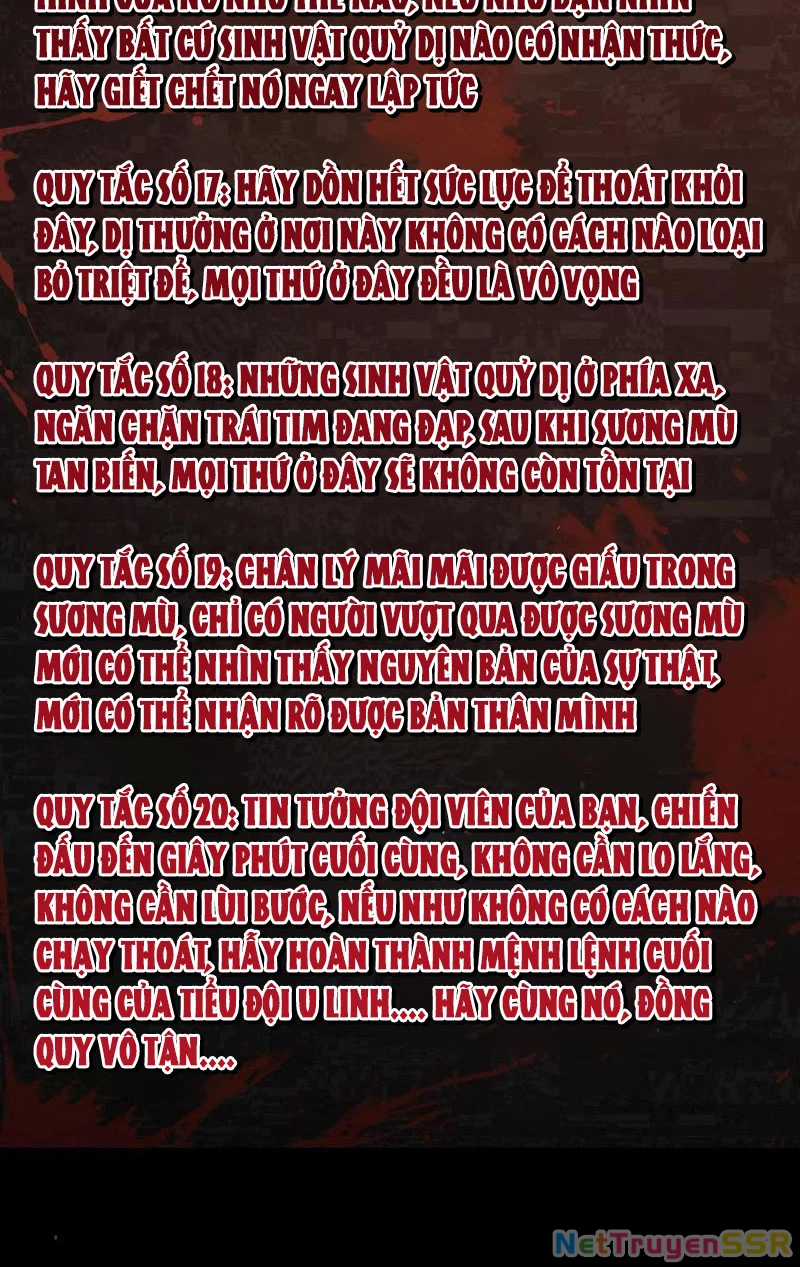 Quy Tắc Chuyện Lạ: Bắt Đầu Hóa Thân Đánh Lui Chiến Thần Chapter 199 trang 8