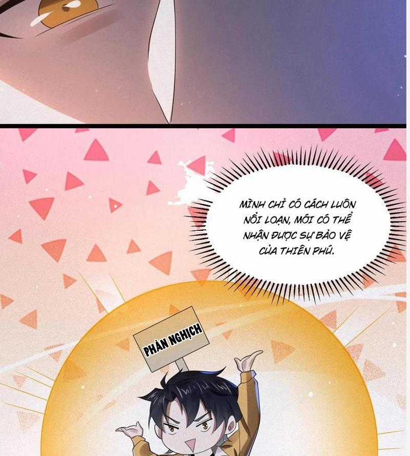 Quy Tắc Chuyện Lạ: Bắt Đầu Hóa Thân Đánh Lui Chiến Thần Chapter 2 trang 10