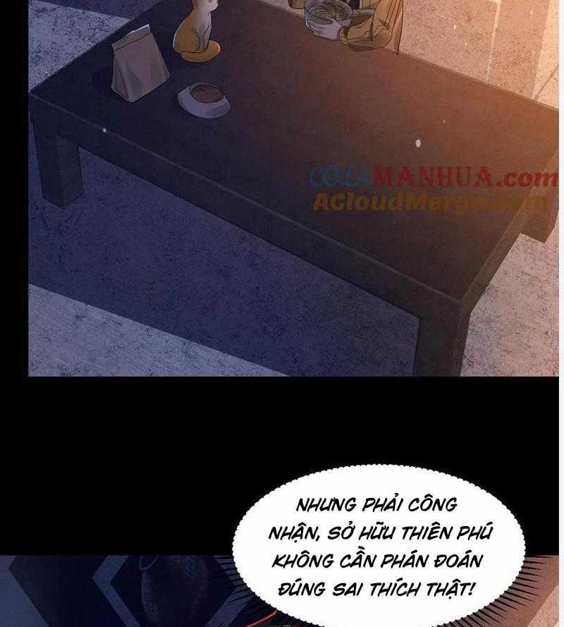 Quy Tắc Chuyện Lạ: Bắt Đầu Hóa Thân Đánh Lui Chiến Thần Chapter 2 trang 14