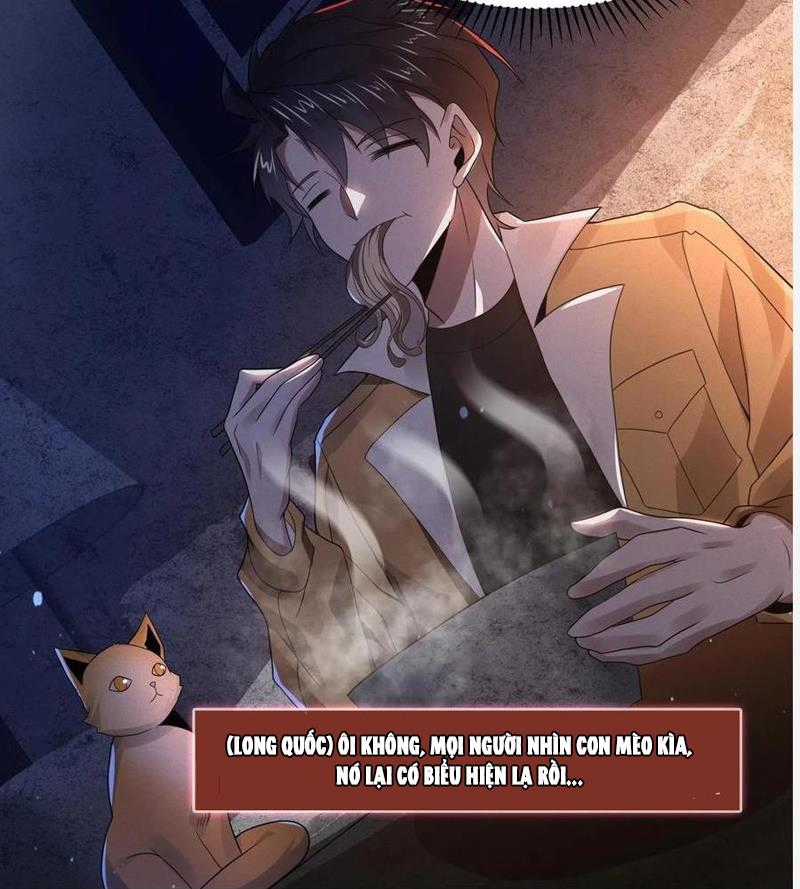 Quy Tắc Chuyện Lạ: Bắt Đầu Hóa Thân Đánh Lui Chiến Thần Chapter 2 trang 15