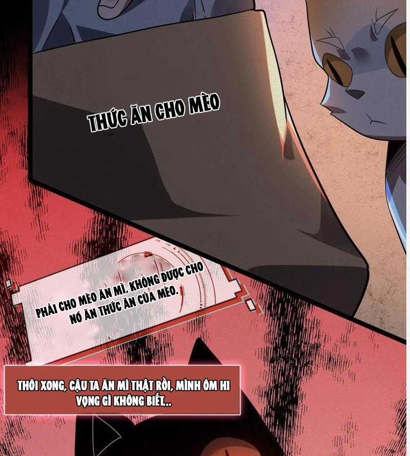 Quy Tắc Chuyện Lạ: Bắt Đầu Hóa Thân Đánh Lui Chiến Thần Chapter 2 trang 18