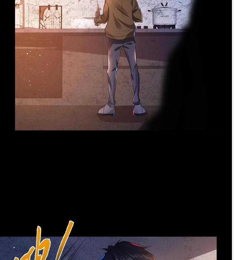 Quy Tắc Chuyện Lạ: Bắt Đầu Hóa Thân Đánh Lui Chiến Thần Chapter 2 trang 2