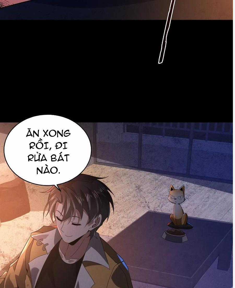 Quy Tắc Chuyện Lạ: Bắt Đầu Hóa Thân Đánh Lui Chiến Thần Chapter 2 trang 20