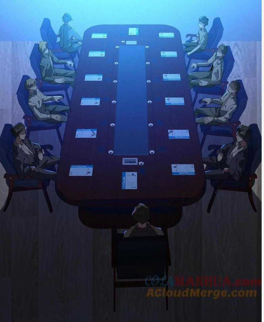 Quy Tắc Chuyện Lạ: Bắt Đầu Hóa Thân Đánh Lui Chiến Thần Chapter 2 trang 27