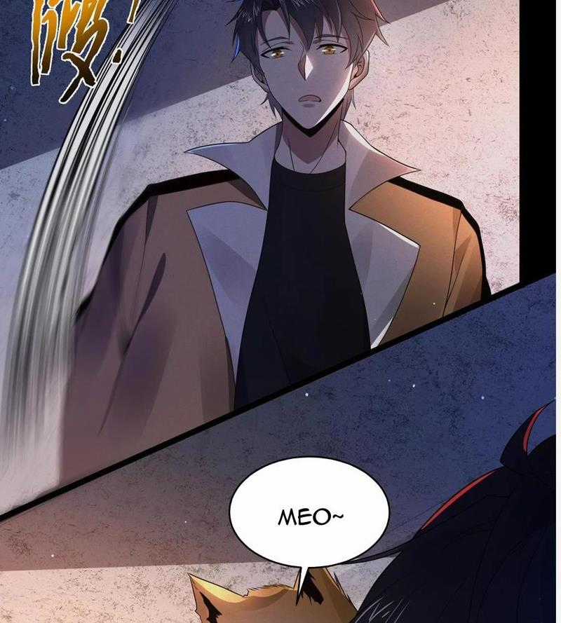 Quy Tắc Chuyện Lạ: Bắt Đầu Hóa Thân Đánh Lui Chiến Thần Chapter 2 trang 3