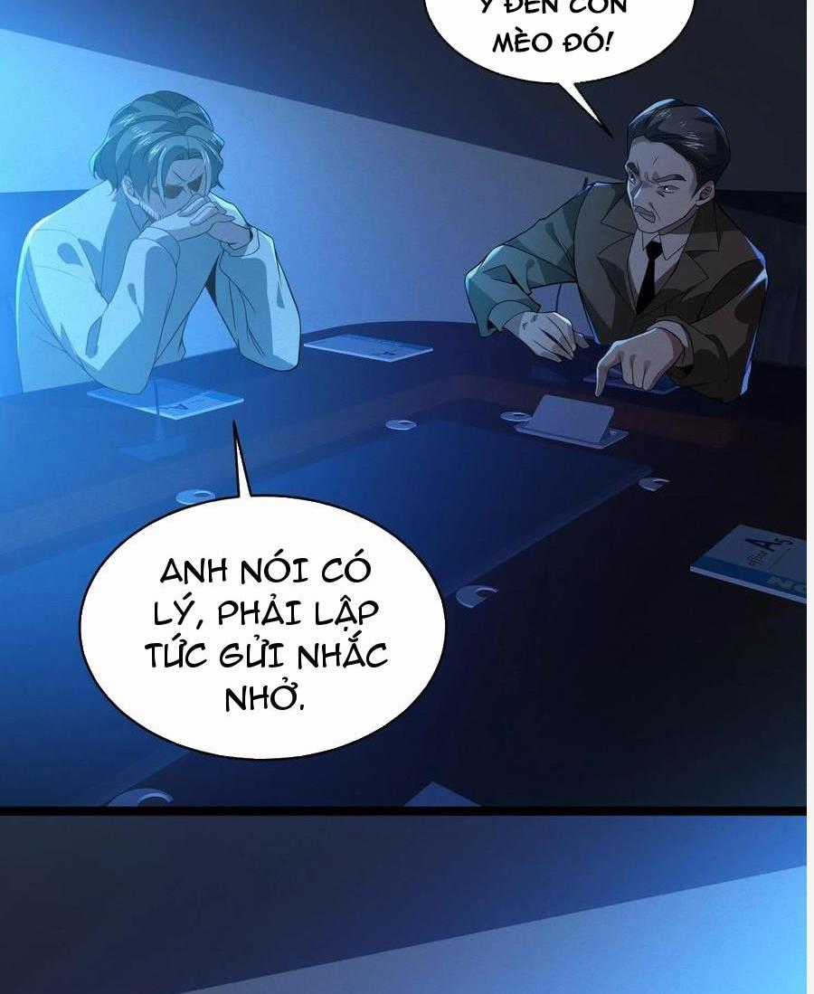 Quy Tắc Chuyện Lạ: Bắt Đầu Hóa Thân Đánh Lui Chiến Thần Chapter 2 trang 30