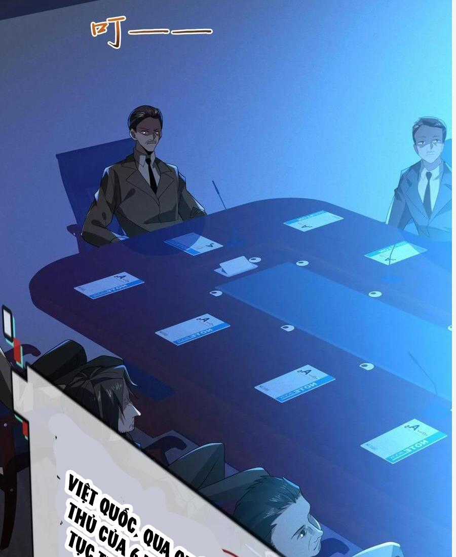 Quy Tắc Chuyện Lạ: Bắt Đầu Hóa Thân Đánh Lui Chiến Thần Chapter 2 trang 31