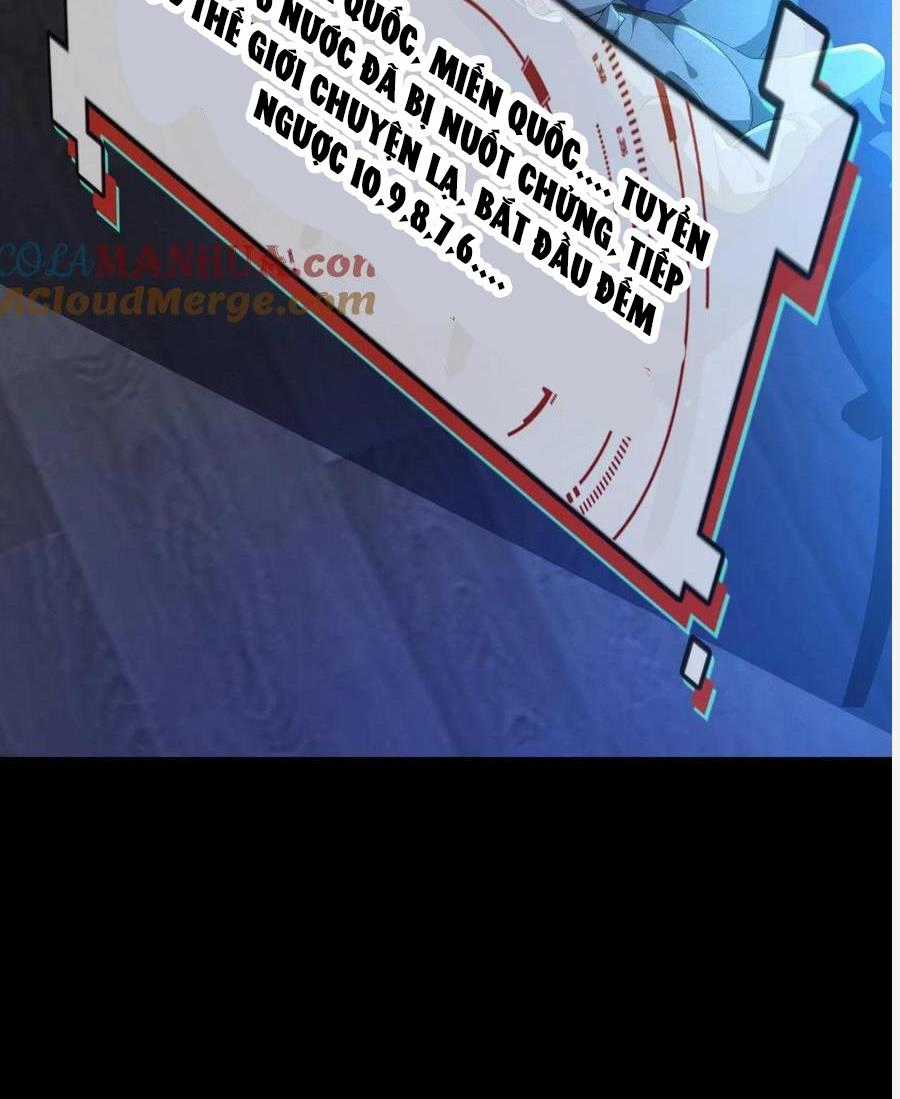 Quy Tắc Chuyện Lạ: Bắt Đầu Hóa Thân Đánh Lui Chiến Thần Chapter 2 trang 32