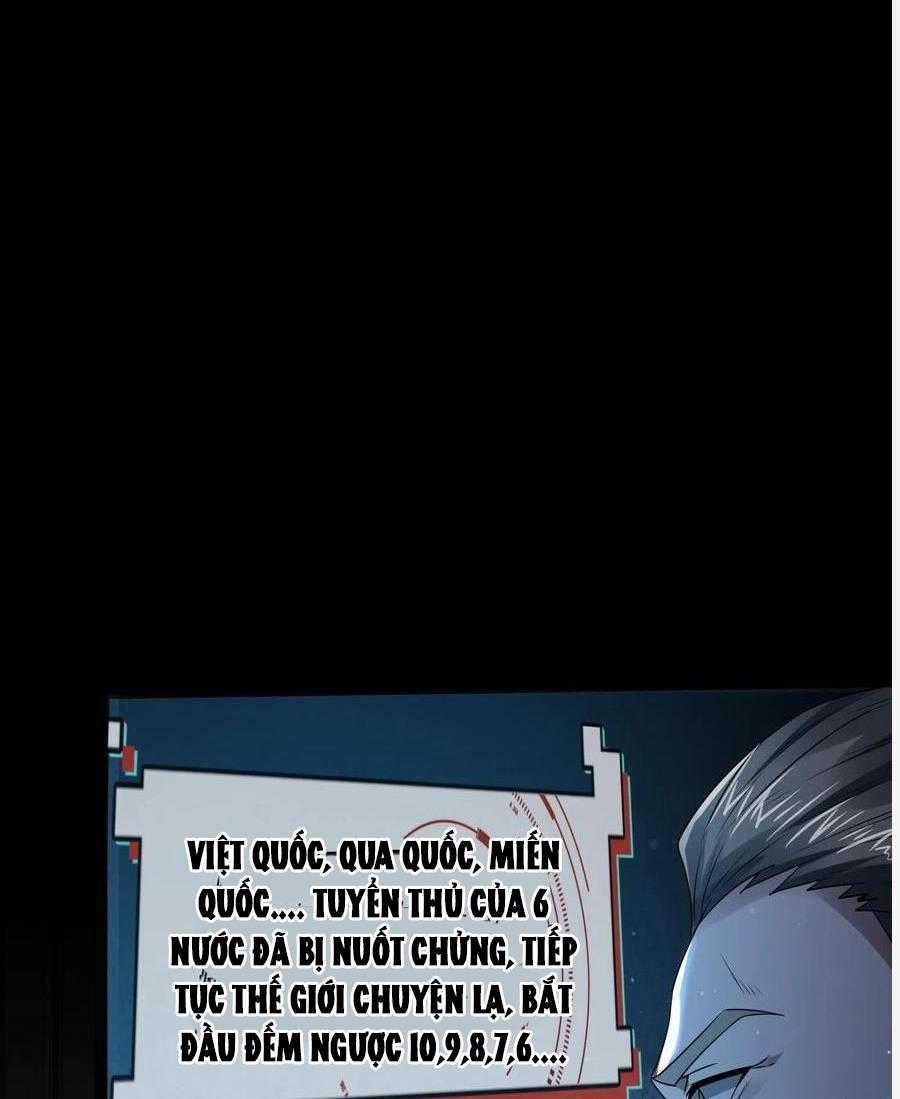 Quy Tắc Chuyện Lạ: Bắt Đầu Hóa Thân Đánh Lui Chiến Thần Chapter 2 trang 33