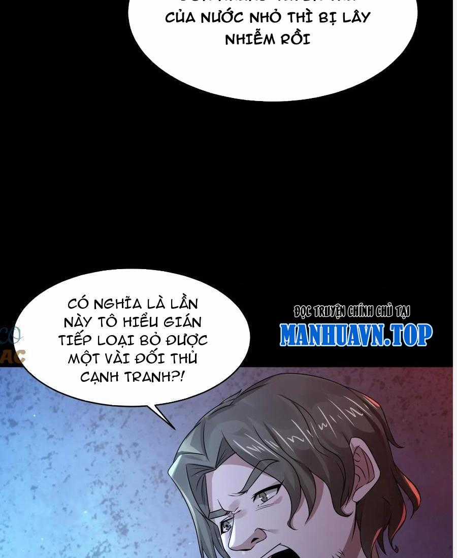 Quy Tắc Chuyện Lạ: Bắt Đầu Hóa Thân Đánh Lui Chiến Thần Chapter 2 trang 36