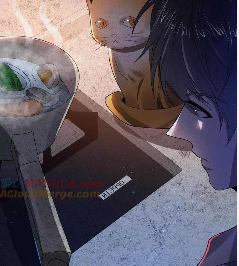 Quy Tắc Chuyện Lạ: Bắt Đầu Hóa Thân Đánh Lui Chiến Thần Chapter 2 trang 4