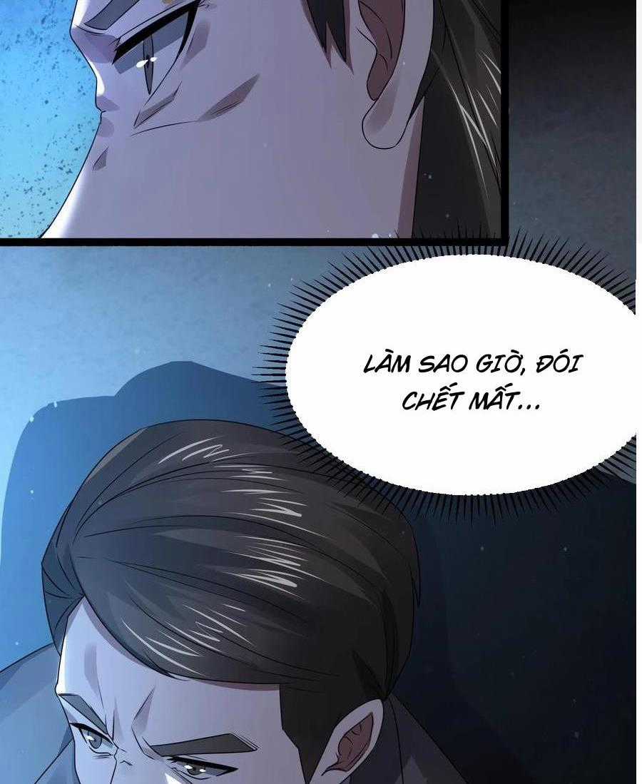 Quy Tắc Chuyện Lạ: Bắt Đầu Hóa Thân Đánh Lui Chiến Thần Chapter 2 trang 41