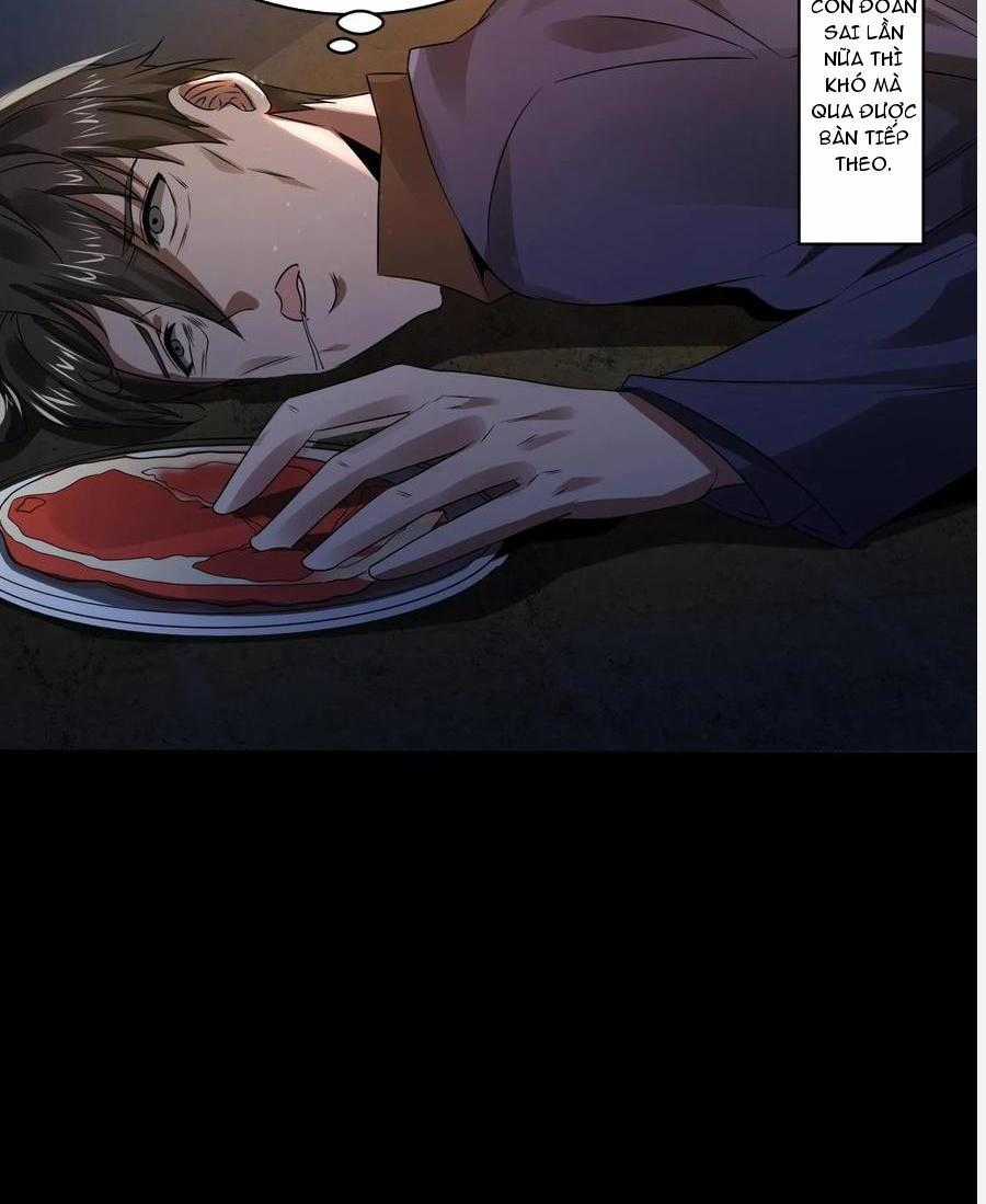 Quy Tắc Chuyện Lạ: Bắt Đầu Hóa Thân Đánh Lui Chiến Thần Chapter 2 trang 48