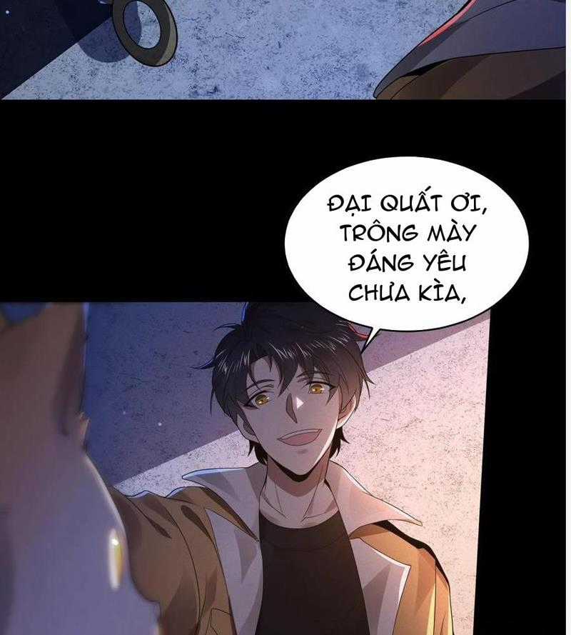 Quy Tắc Chuyện Lạ: Bắt Đầu Hóa Thân Đánh Lui Chiến Thần Chapter 2 trang 5