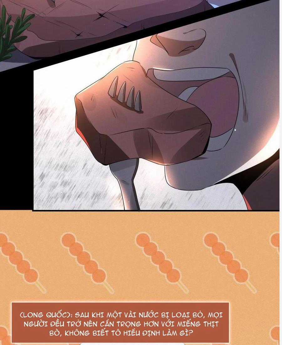 Quy Tắc Chuyện Lạ: Bắt Đầu Hóa Thân Đánh Lui Chiến Thần Chapter 2 trang 52