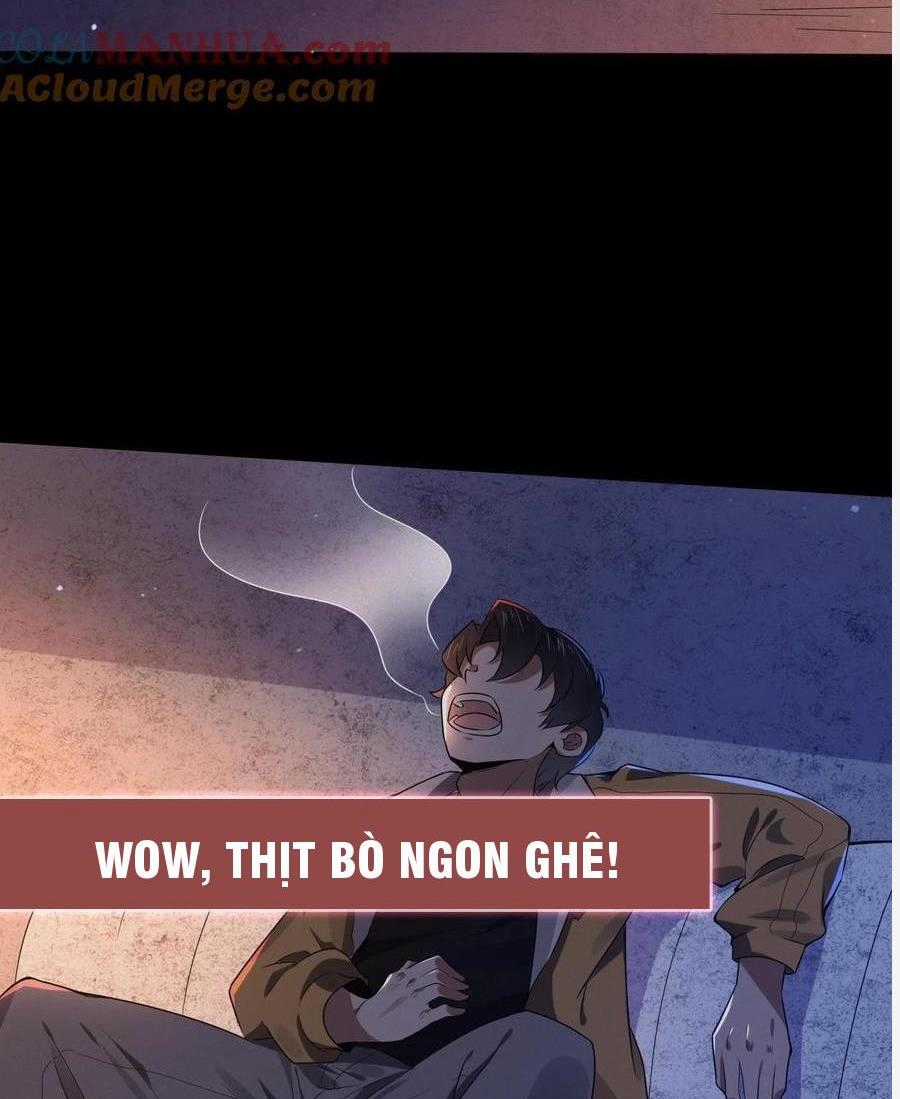 Quy Tắc Chuyện Lạ: Bắt Đầu Hóa Thân Đánh Lui Chiến Thần Chapter 2 trang 54