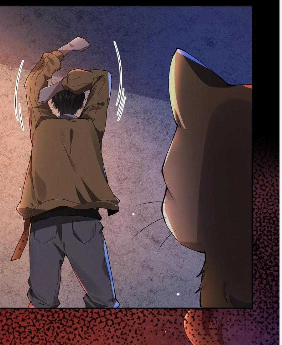 Quy Tắc Chuyện Lạ: Bắt Đầu Hóa Thân Đánh Lui Chiến Thần Chapter 2 trang 56