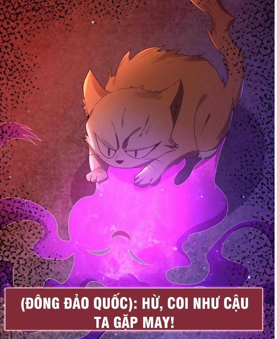 Quy Tắc Chuyện Lạ: Bắt Đầu Hóa Thân Đánh Lui Chiến Thần Chapter 2 trang 57