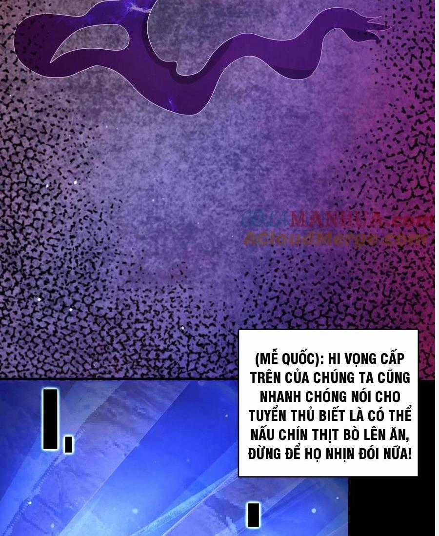 Quy Tắc Chuyện Lạ: Bắt Đầu Hóa Thân Đánh Lui Chiến Thần Chapter 2 trang 58