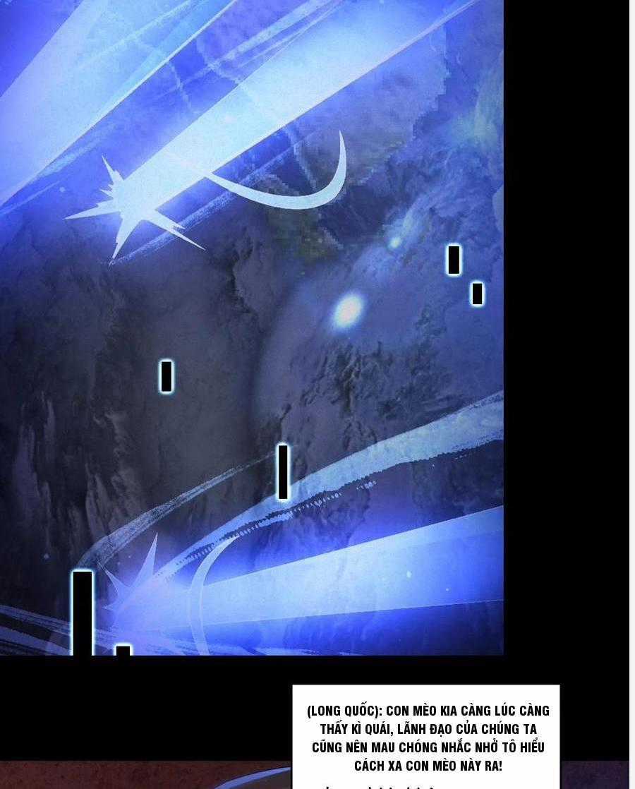 Quy Tắc Chuyện Lạ: Bắt Đầu Hóa Thân Đánh Lui Chiến Thần Chapter 2 trang 59