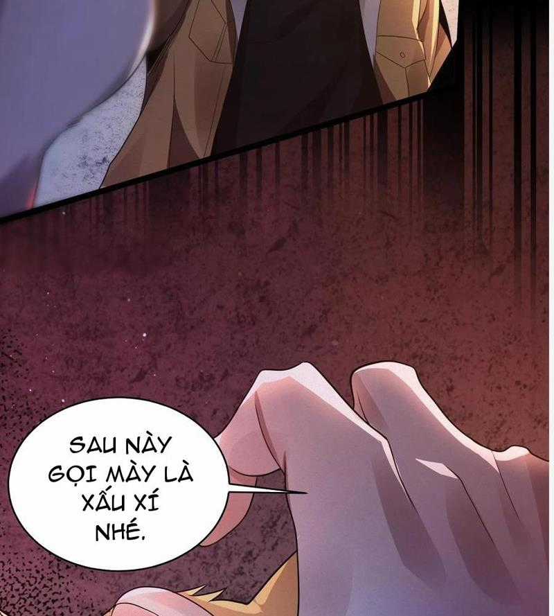 Quy Tắc Chuyện Lạ: Bắt Đầu Hóa Thân Đánh Lui Chiến Thần Chapter 2 trang 6