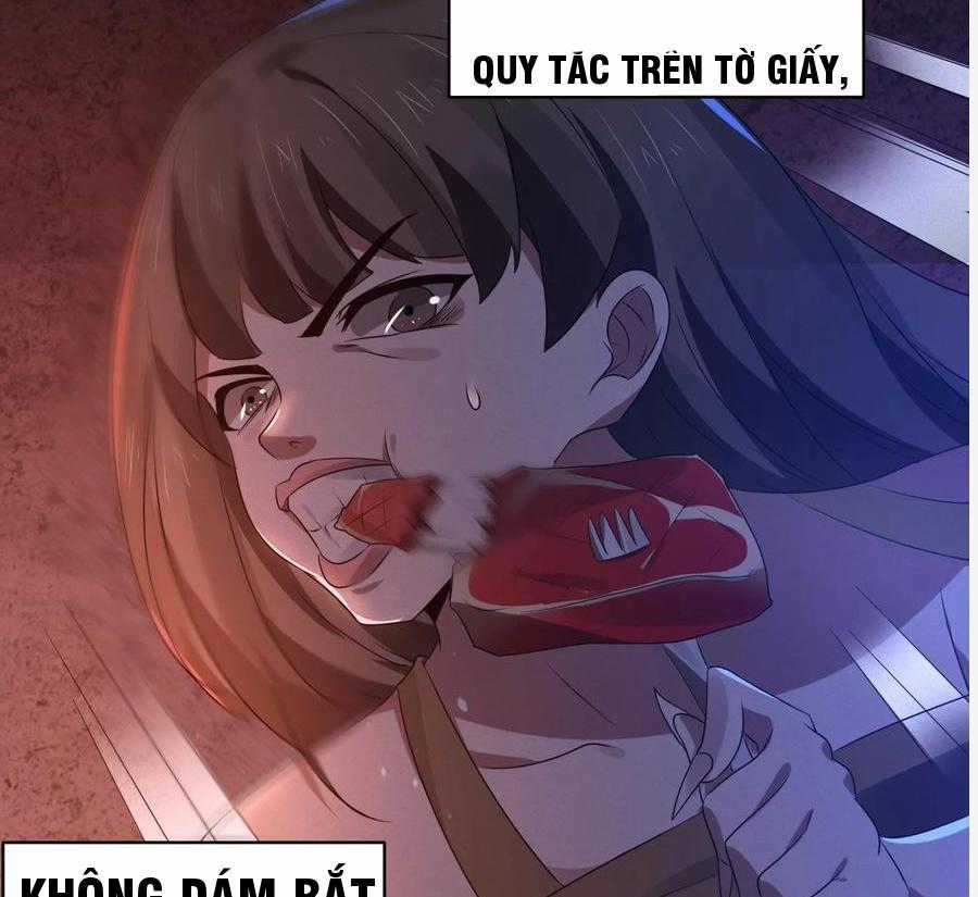 Quy Tắc Chuyện Lạ: Bắt Đầu Hóa Thân Đánh Lui Chiến Thần Chapter 2 trang 60