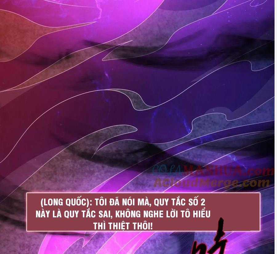 Quy Tắc Chuyện Lạ: Bắt Đầu Hóa Thân Đánh Lui Chiến Thần Chapter 2 trang 63