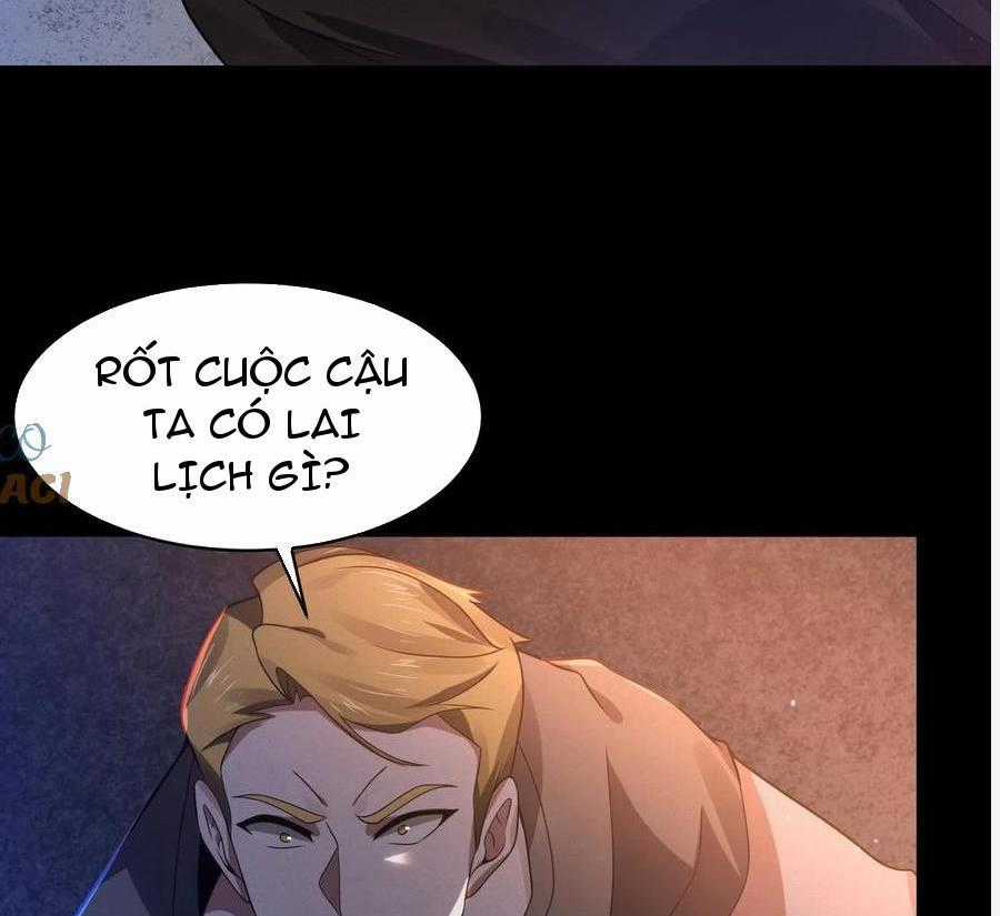 Quy Tắc Chuyện Lạ: Bắt Đầu Hóa Thân Đánh Lui Chiến Thần Chapter 2 trang 69