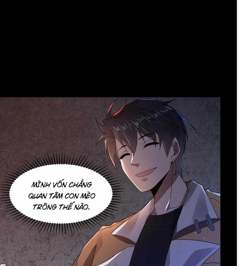 Quy Tắc Chuyện Lạ: Bắt Đầu Hóa Thân Đánh Lui Chiến Thần Chapter 2 trang 8