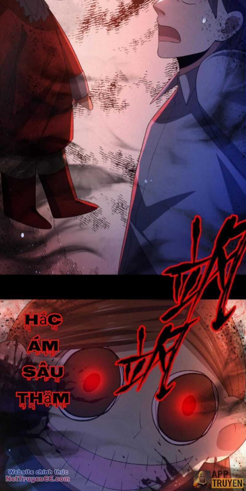 Quy Tắc Chuyện Lạ: Bắt Đầu Hóa Thân Đánh Lui Chiến Thần Chapter 20 trang 11