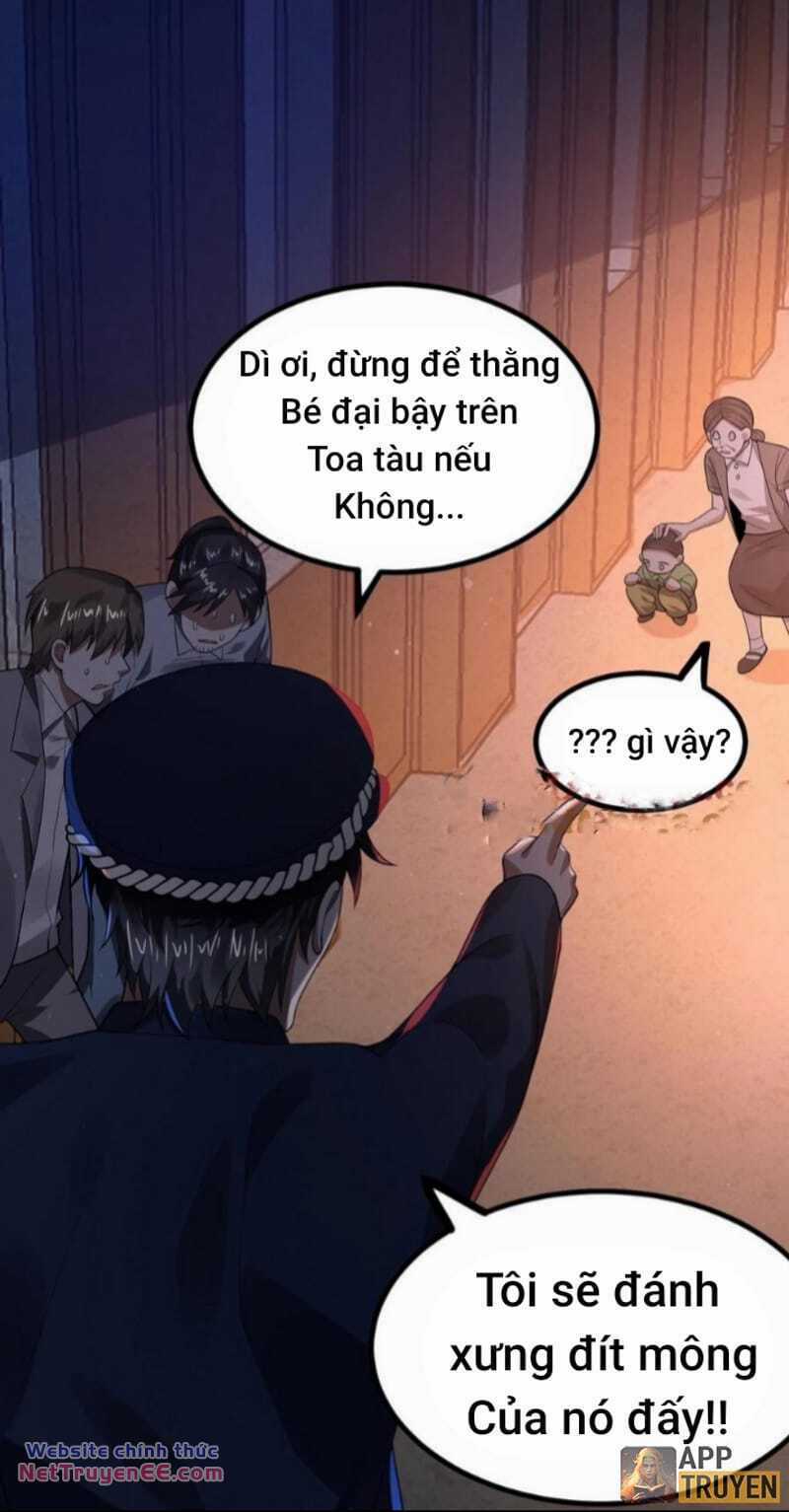 Quy Tắc Chuyện Lạ: Bắt Đầu Hóa Thân Đánh Lui Chiến Thần Chapter 20 trang 14