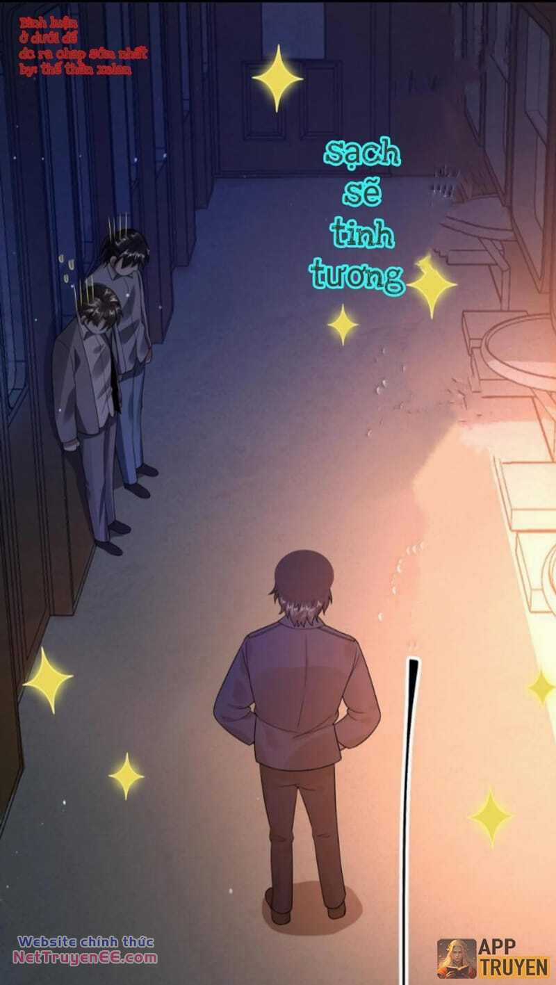 Quy Tắc Chuyện Lạ: Bắt Đầu Hóa Thân Đánh Lui Chiến Thần Chapter 20 trang 17