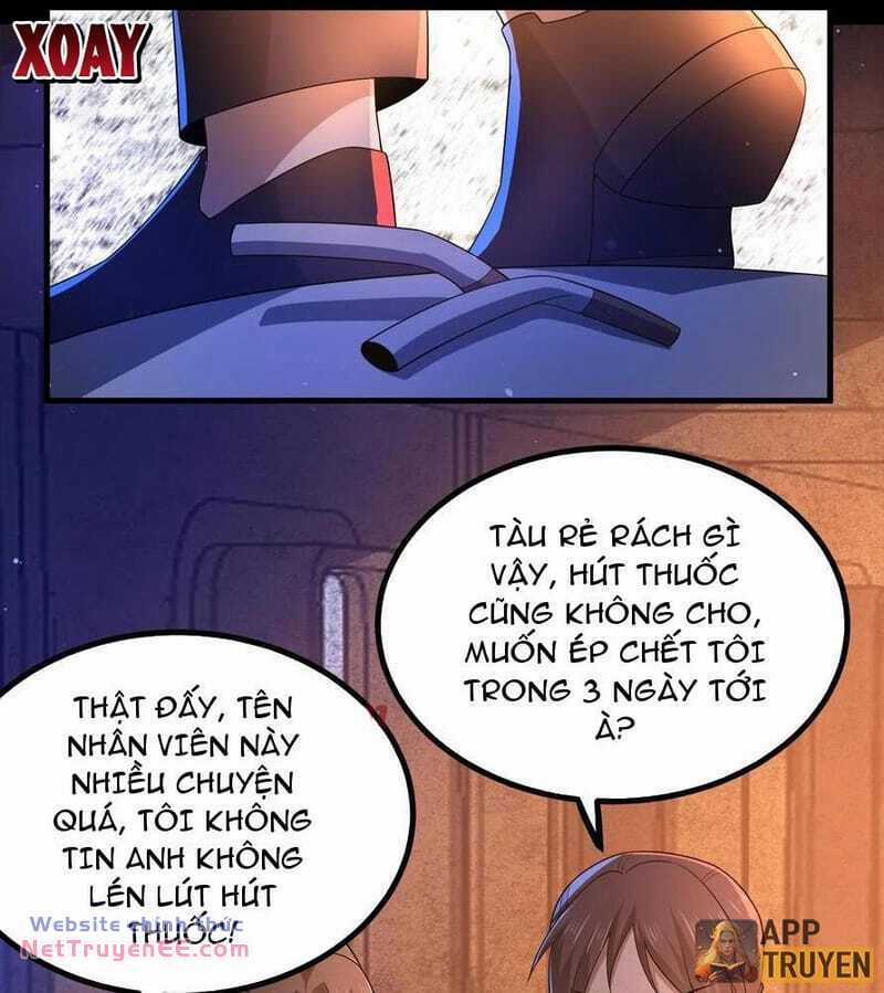 Quy Tắc Chuyện Lạ: Bắt Đầu Hóa Thân Đánh Lui Chiến Thần Chapter 20 trang 4