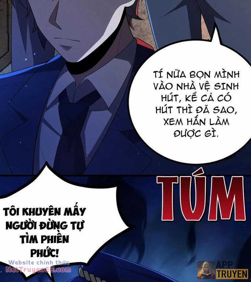 Quy Tắc Chuyện Lạ: Bắt Đầu Hóa Thân Đánh Lui Chiến Thần Chapter 20 trang 6