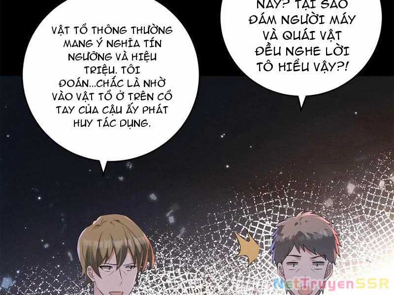 Quy Tắc Chuyện Lạ: Bắt Đầu Hóa Thân Đánh Lui Chiến Thần Chapter 200 trang 12