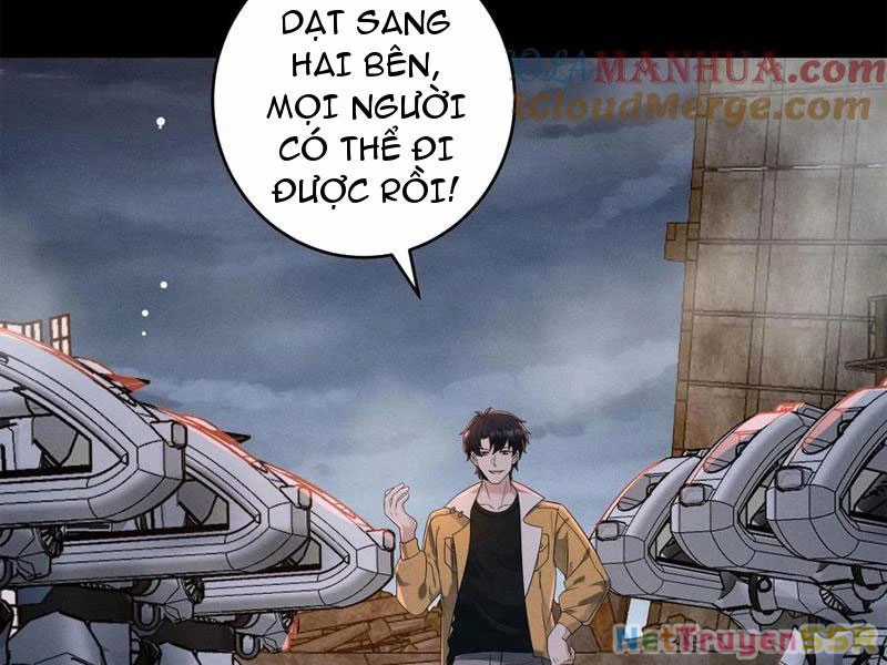 Quy Tắc Chuyện Lạ: Bắt Đầu Hóa Thân Đánh Lui Chiến Thần Chapter 200 trang 14