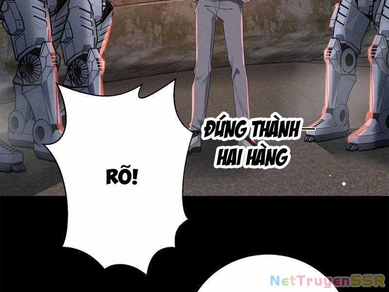 Quy Tắc Chuyện Lạ: Bắt Đầu Hóa Thân Đánh Lui Chiến Thần Chapter 200 trang 15