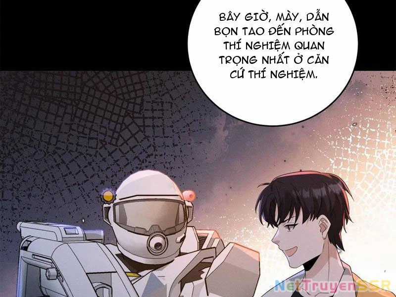 Quy Tắc Chuyện Lạ: Bắt Đầu Hóa Thân Đánh Lui Chiến Thần Chapter 200 trang 16