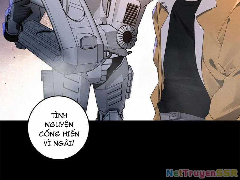 Quy Tắc Chuyện Lạ: Bắt Đầu Hóa Thân Đánh Lui Chiến Thần Chapter 200 trang 17